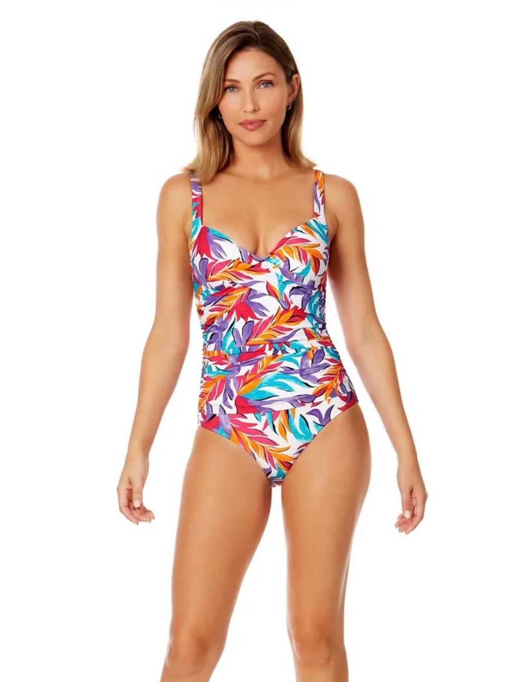 Anne Cole One piece Swimsuit